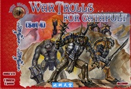 The Arc Alliance 72033 Lord Of The Rings: King Of The Witch (Fourth Edition) 1/72