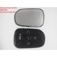 Side Rearview Mirror Glass For Accord CG1 CG5 CF9 1998 1999 2000 2001 2002 Accord Coupe CG4 Rear Vie