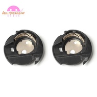 2Pcs Bobbin Case Q6A0764000 Fit for Singer 2010 3321 3323 Talent 4411 Heavy Duty 4432 44S 5511 5523 