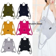 韓國🇰🇷PLEATS MAMA 百摺背囊