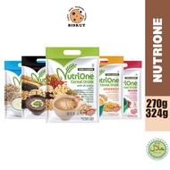 [READY STOCK]TONG GARDEN NUTRIONE CEREAL DRINK (9X36G)