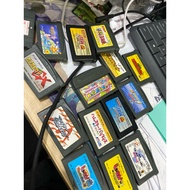 GBA Gameboy Advance Original Japan Game part 2