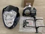 Batok lampu depan satria fu thailand lengkap