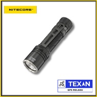 NITECORE EDC35 5000 Lumen LED Flashlight with Built-in 6000mAh Battery