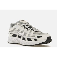 Nike P-6000 Classic Aquarius Blue Shoes (CD6404-101)