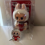 Pop Mart Labubu Coke可口可樂