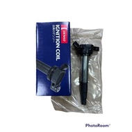 คอยล์จุดระเบิด ยี่ห้อ Denso สำหรับรถ Toyota ALTIS Dual vvti / Prius เครื่อง 1ZR 2ZR 3ZR