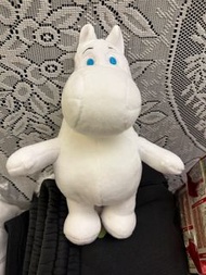 Moomin姆明公仔 《正版》