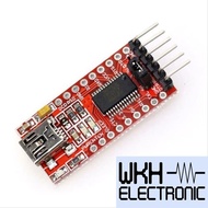 EWR27 Converter FT232RL USB To TTL Serial Module Converter FT232 FTDI 232RL