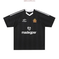 【✅READY STOCK🇲🇾】330gsm 100% Cotton Unisex Oversized T-shirt plus size Couple Tees baju lelaki现货纯棉重磅宽