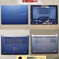 Suitable for ASUS ASUS ADOL14Z 14VA X1403Z/ZA/VA M1403 Shell A B C D Shell Shaft Cover