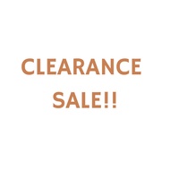 MITHLABS CLEARANCE SALE!!