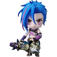 Nendoroid Arcane Jinx [ARCANE Ver.] Non-scale plastic painted movable figure
