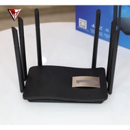 WiFi transmitter EW300 pro, 6 antennas (beard) ruijie 1200 Mesh Ruijie Reyee RG - EW1200 & EW1200G P