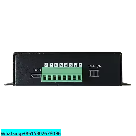 CWT-L1120S 1Di 1Do 2Ai RS485 Modbus Gprs 3G 4G Wifi Rtu Modem Iot Gateway