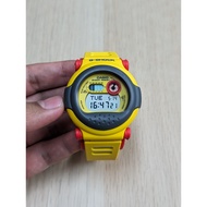 USED G  Shock Jason G-001-9