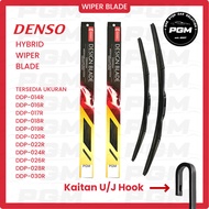 Denso Hybrid DDP 14-30 inch Car Wiper