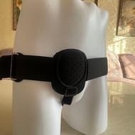 Elderly Xenon Belt Boy Xenon Belt Male Xenon Belt Adult Belt Boys Girls Protective Belt Xenon