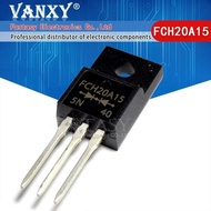 10pcs FCH20A15 TO-220F 20A15 TO-220 FCH20A10 20A10 FRH20A10 diode 20A  electronic component vanxy