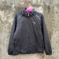 Jaket Outdoor Puma Original