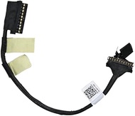 Battery Cable Wire Lead for Dell Latitude 7280 7380 7290 7390 E7280 E7380 E7290 E7390 04W0J9 DC02002