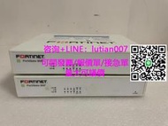 【量大可議價】可開發票 飛塔FortiGate FG-80F 80F 8口千兆電口 雙WAN口 2口千兆SFP  千兆企