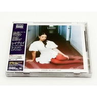 CD / LAUFEY BEWITCHED THE GODDESS EDITION with BONUS TRACKS BLU-SPEC CD