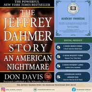 The Jeffrey Dahmer Story: An American Nightmare [Don Davis]