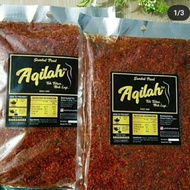[READY STOCK] Sambal Pecal Aqilah, Instant Sambal, Sambal Ayam Penyet Murah