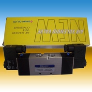 Taiwan Xingong SHAKO Pneumatic Solenoid Valve PU520-02s 530X-03S-04S-02D-03D-04D PU520-PU530-PU530X-