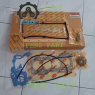 MESIN Full set gasket set for picanto old 1.0cc 1000cc G4HG engine