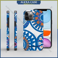 Marimekko Phone Case for iPhone 14 Pro Max / iPhone 13 Pro Max / iPhone 12 Pro Max / iPhone 11 Pro M