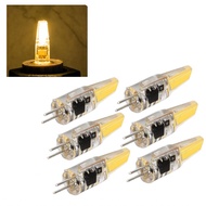 G4 Lamp Bulb  Silica Gel 220V for Wall