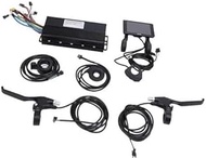 40A 36V 48V 52V Brushless Motor Speed Controller Kit Cycling Electric Conversion Kit Electric Skateb