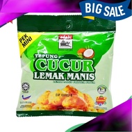Tepung Cucur Adabi Lemak Manis Fritter Flour (Tepung Cucur Lemak Manis) 130g/pack