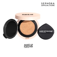 MAKE UP FOR EVER Hd Skin Cushion Foundation