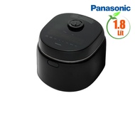 Panasonic rice cooker SR-DM184KRA, 1.8L, 810W, 5-layer inner pot - 4mm, high quality non-stick Binch