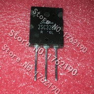Transistor C3281 5pcs 2sc3281 Npn To-3Pl pxc6