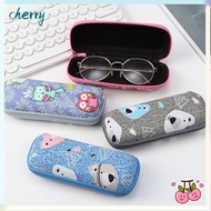CHERRY Eyeglasses  Unisex Zipper Portable Eyeglasses Accessories