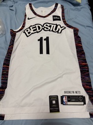 Nike NBA Brooklyn Nets Kyrie Irving 11 號球衣