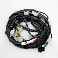 DEMAK MV110 / DV110 / MATRIX SPORT 110 WIRING SET HARDNESS HARNESS WAYARING WAYERING WIRE