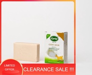 Pyary Goat Milk Soap 75g - from India