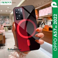 Softcase Glossy For Oppo A57 2022 [CP507-Oppo A57] Casing Hp Oppo A57 Aesthetic Case Hp Oppo A57 Ter