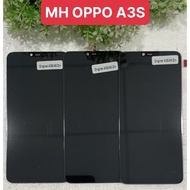 New original oppo a3s screen/new oppo a3s display screen full set