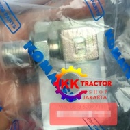 Elbow 20y 62 23541 komatsu pc200-8 original