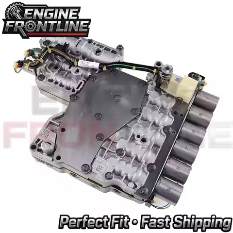 10R80 Valve Body Suit For Ford Raptor F150 Mustang GT Explorer Lincoln Navigator Roadrunner HL3Z-7A1