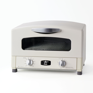 Aladdin Graphite Toaster