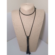 [PRELOVED] Lovisa Tassel Necklace