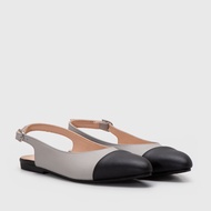 Adorable Projects - Cardine Flat Shoes Grey
