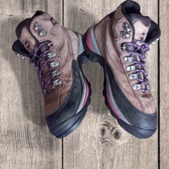 SEPATU GUNUNG | K2 GORETEX | ORIGINAL
